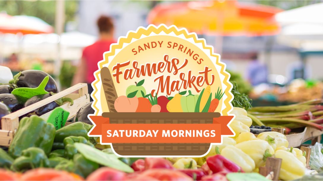 Sandy Springs Farmers Market