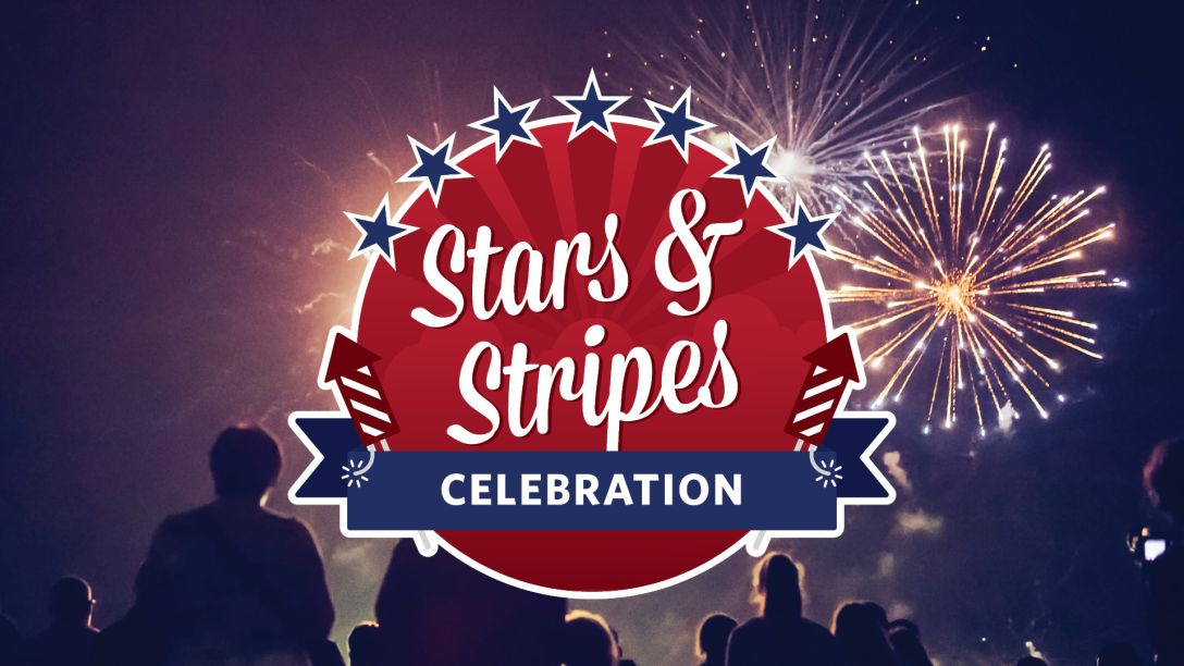 Stars & Stripes 2025