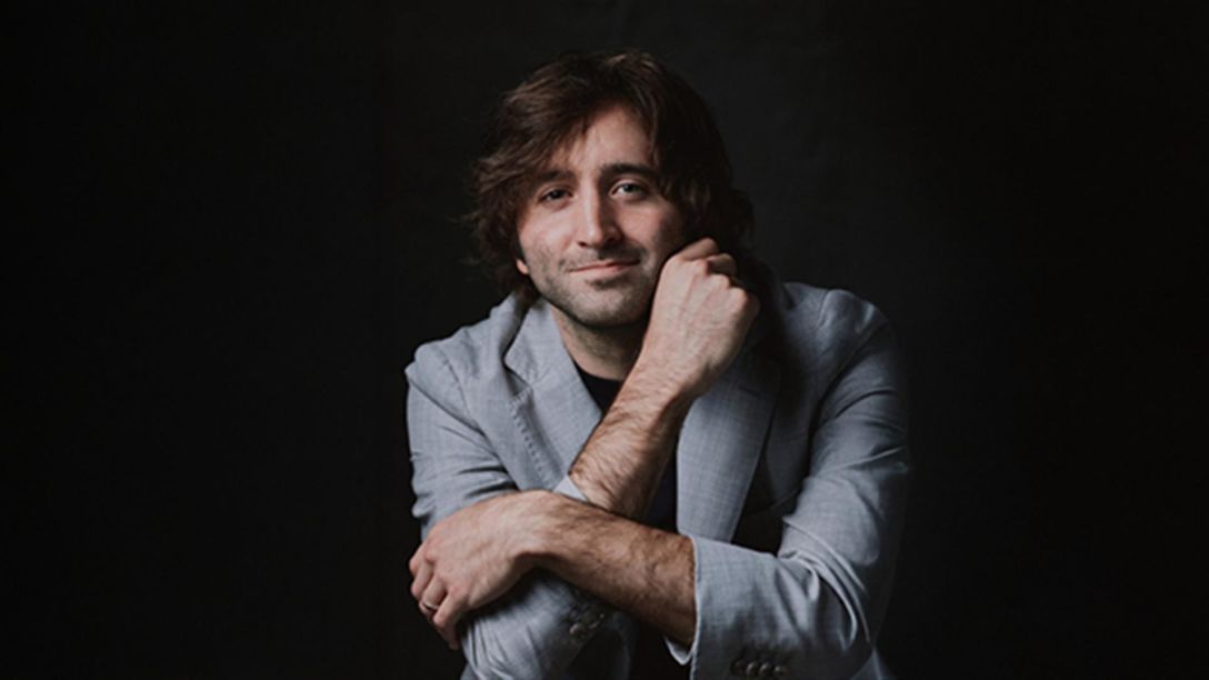 Joe Alterman's Toast & Jam Jazz Brunch, Apr 12