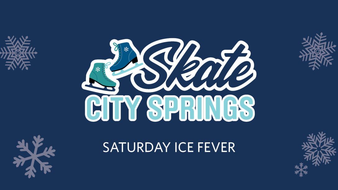 Saturday Ice Fever at Skate City Springs