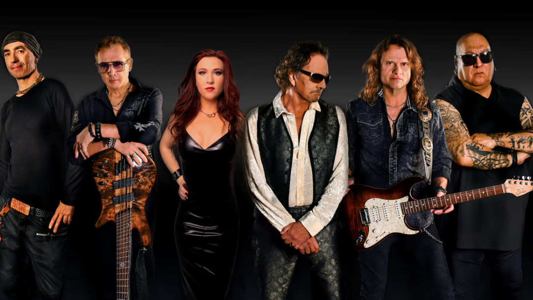 City Green Live: Starship featuring Mickey Thomas