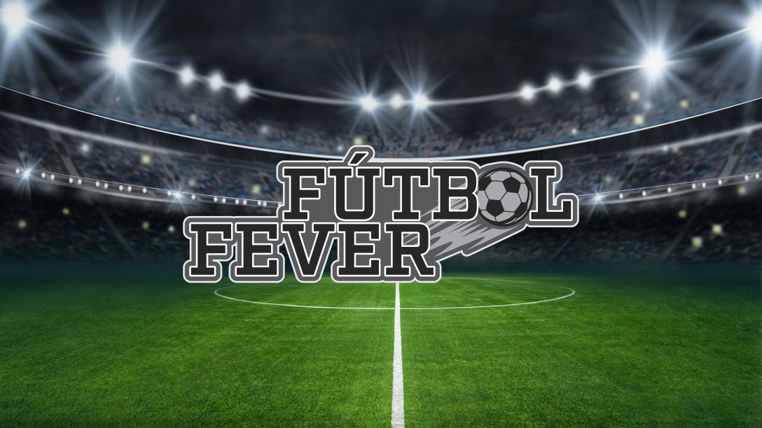 Fútbol Fever Watch Parties at CityBar. & Cafe