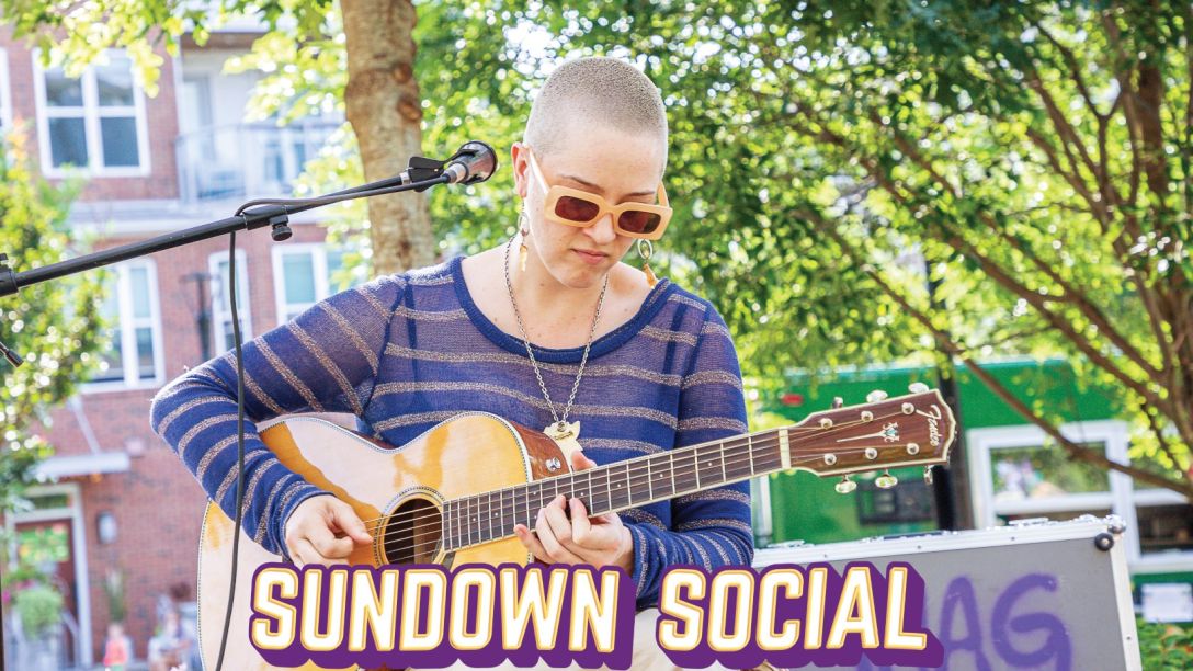 Sundown Social