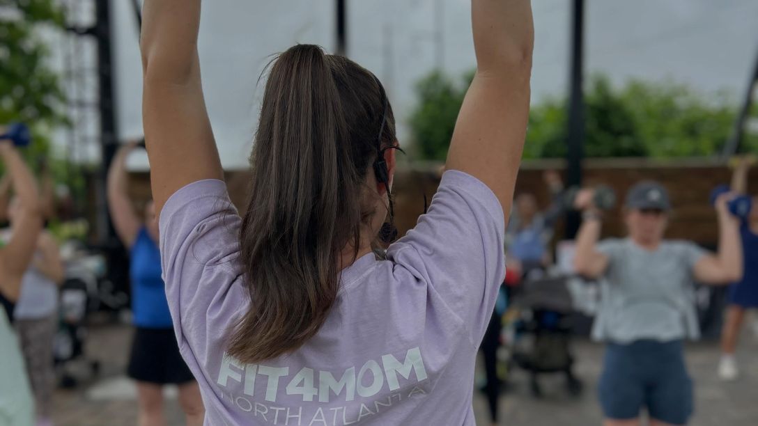 Fit4Mom - Body Ignite