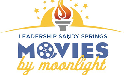 Movies by Moonlight logo