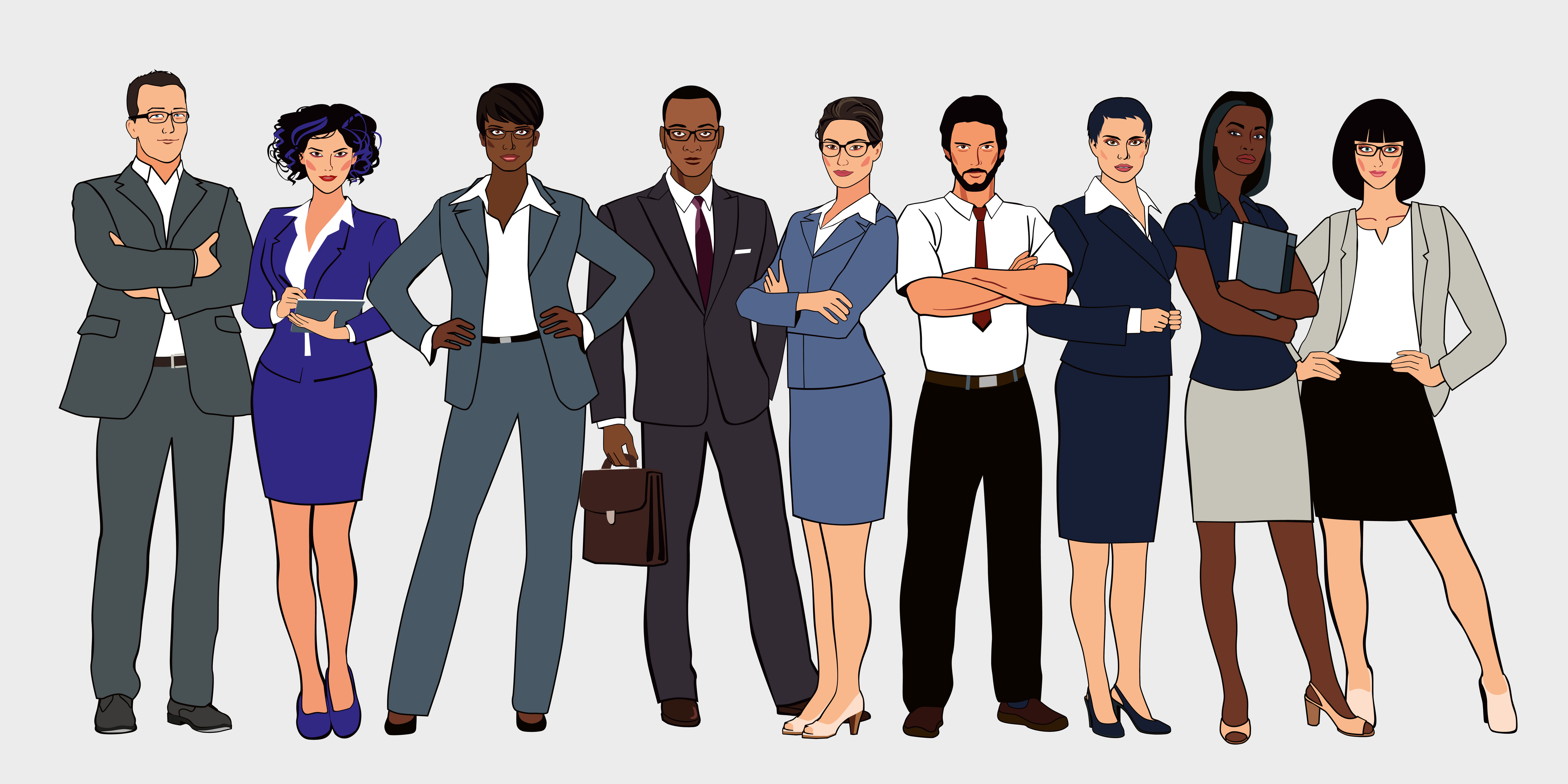 Employee Dress Code