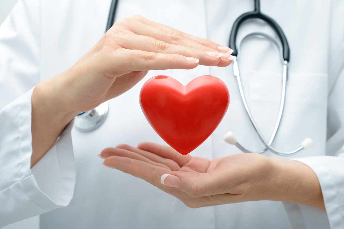 Heart Health image