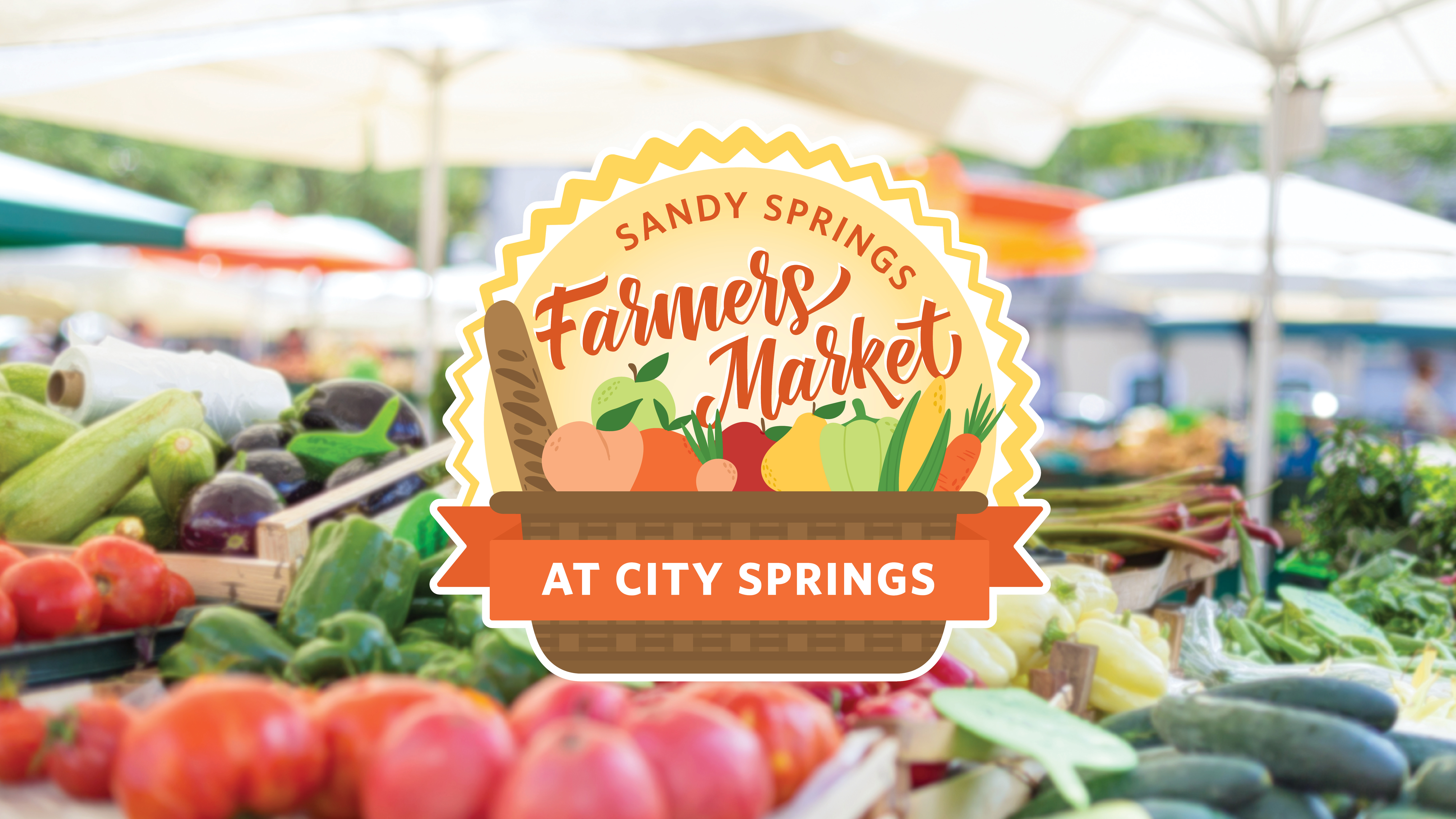Sandy Springs Farmers Market