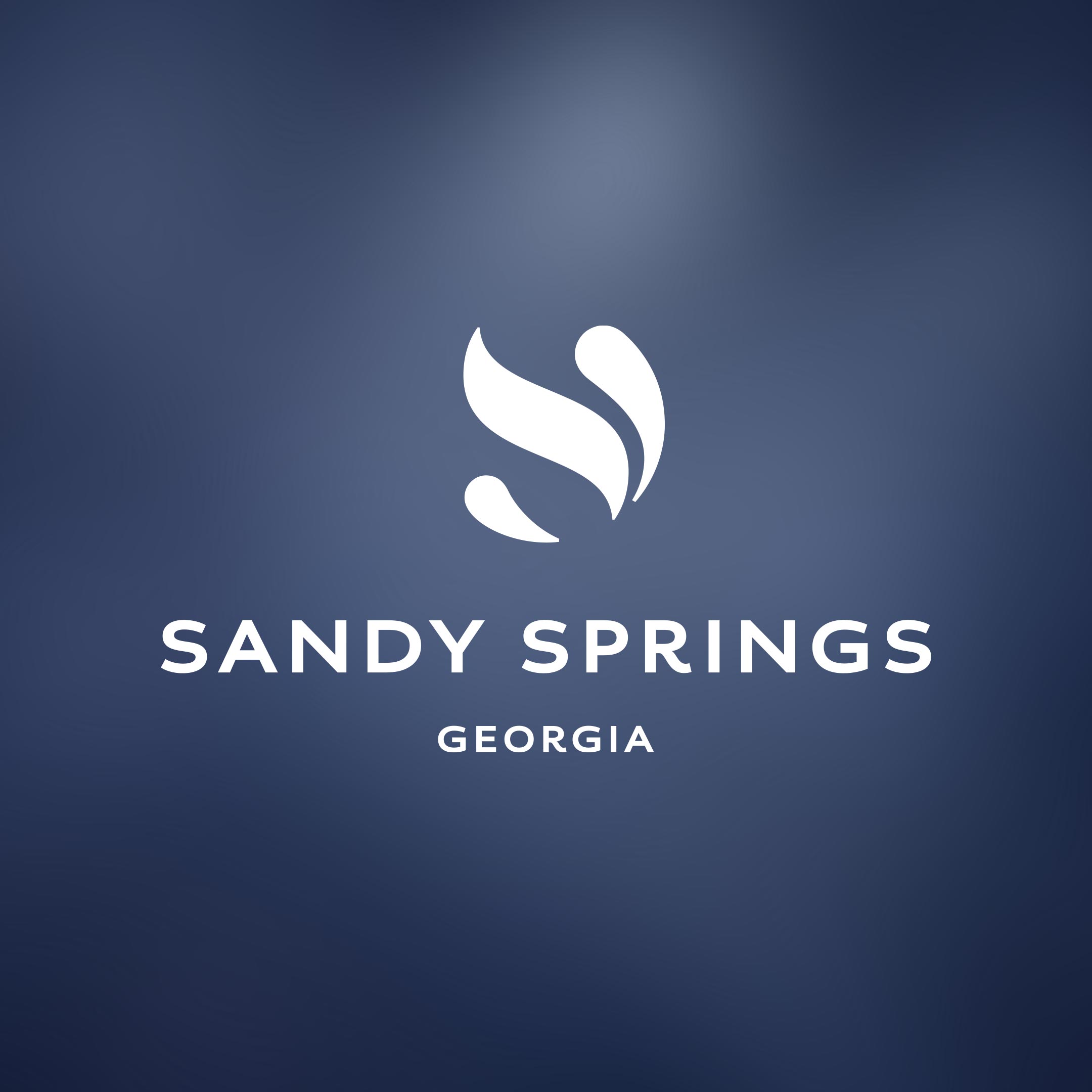 Sandy Springs Logo 