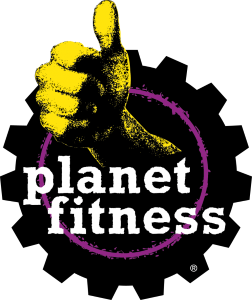 Planet Fitness Logo