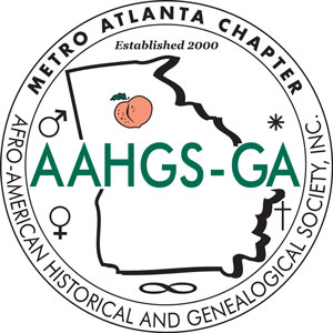 AAHGS Logo