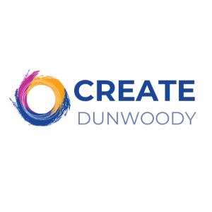 Create Dunwoody Logo