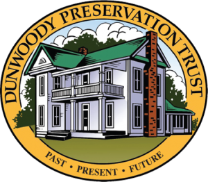 Dunwoody Preservation Trust Logo