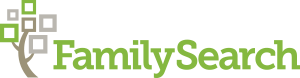Family Search Logo