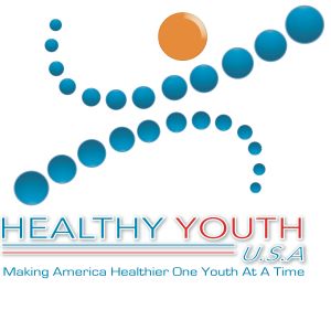 Healthy Youth Logo