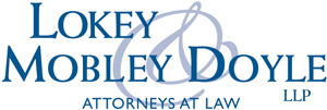 Lokey Mobley Doyle Logo
