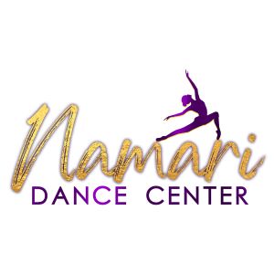 Namari Dance Logo