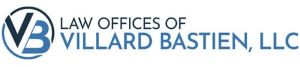 Law Offices of Villard Bastien Logo