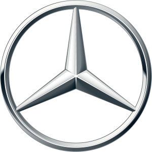 Mercedes Logo