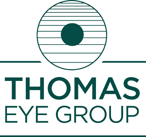 Thomas Eye Group Logo