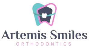 Artemis Smiles Orthodontics Logo