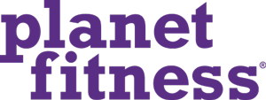 Planet Fitness Logo
