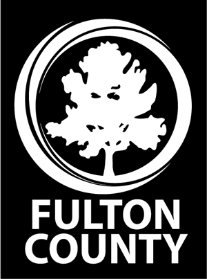 Fulton County Logo