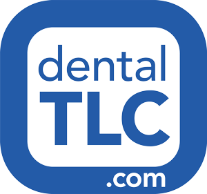Dental TLC Logo