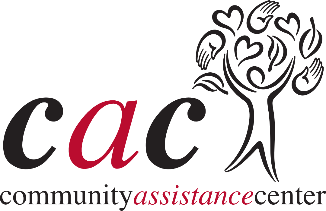 Community Assistance Center Logo