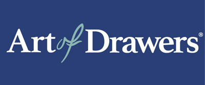Art of Drawers Logo