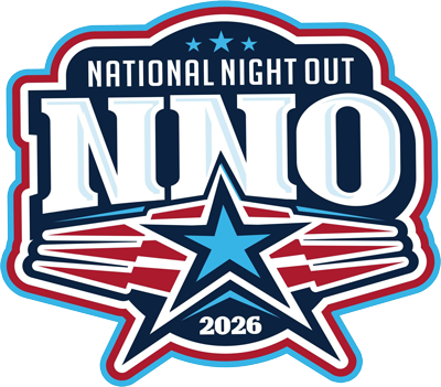 National Night Out Logo