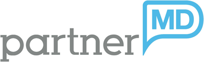 PartnerMD Logo
