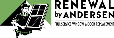 Renewal by Andersen Logo