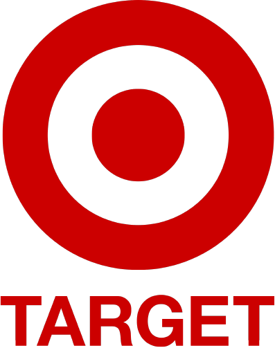 Target Logo
