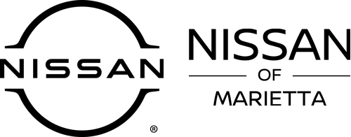 Nissan of Marietta Logo