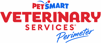 Petsmart Veterinary Services Logo