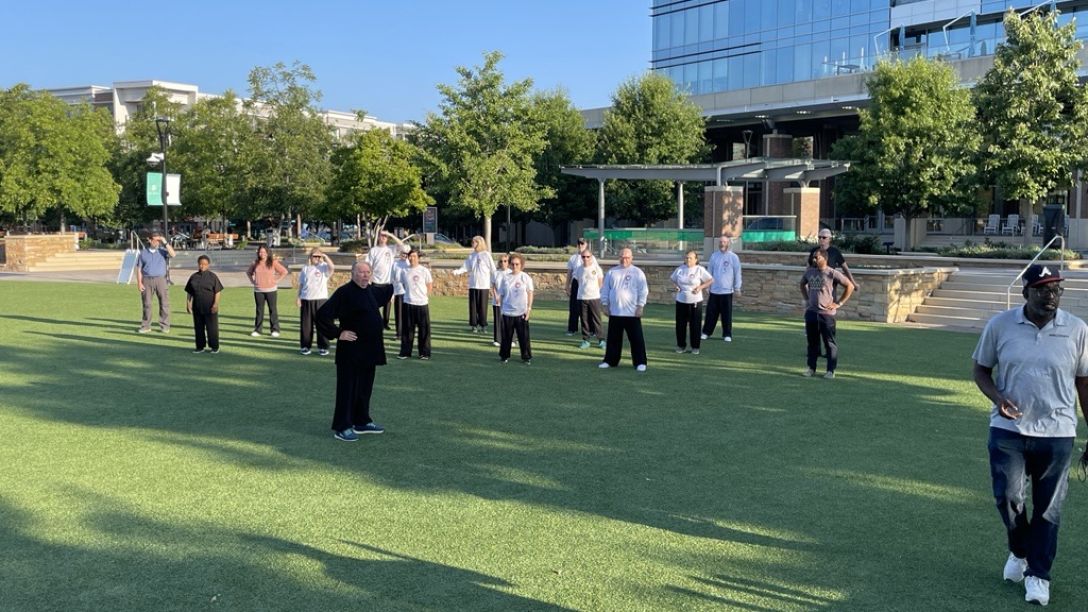 Tai Chi