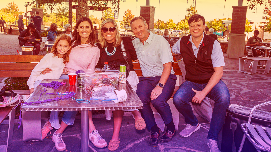 Sundown Social