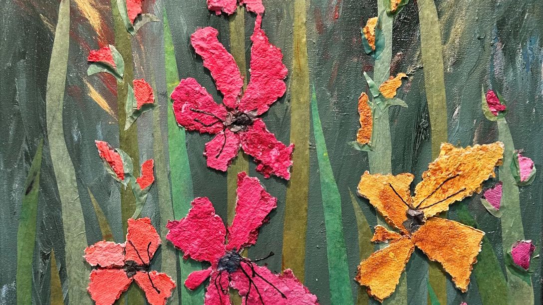 Gallery at City Springs - Kathy Rennell Forbes