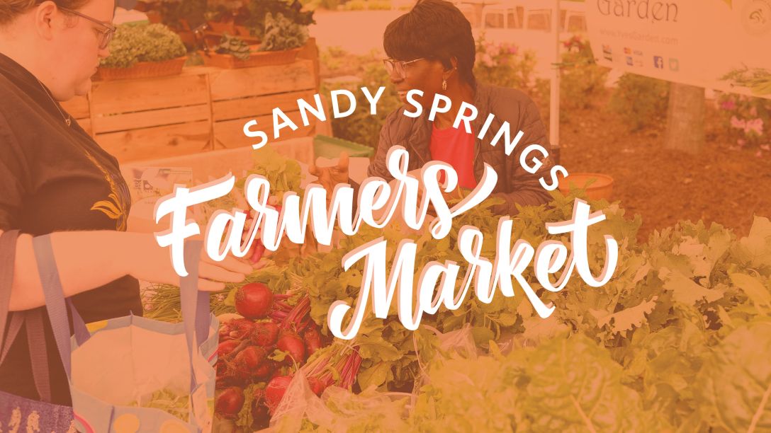 Sandy Springs Farmers Market