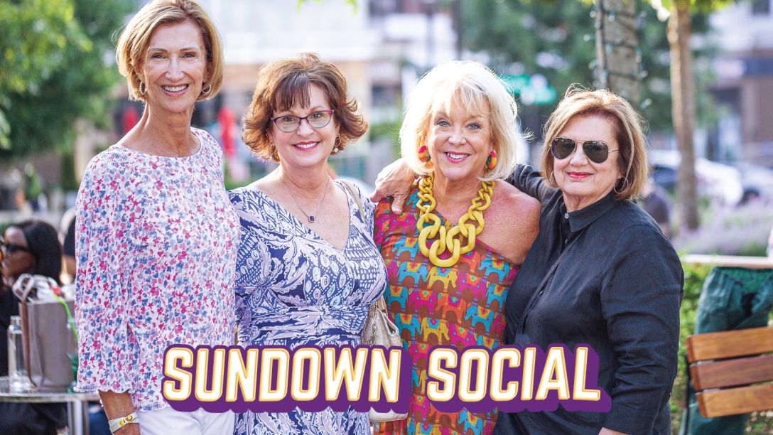 Sundown Social